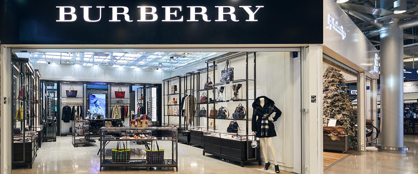 burberry outlet store melbourne