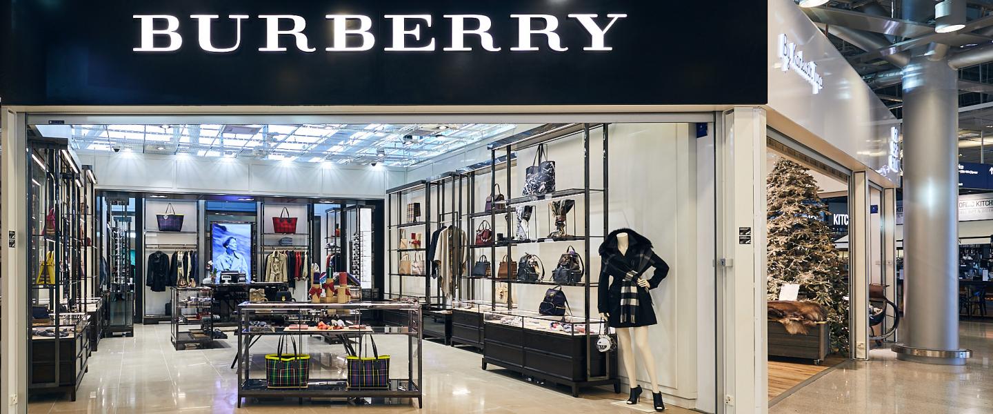 burberry outlet discount