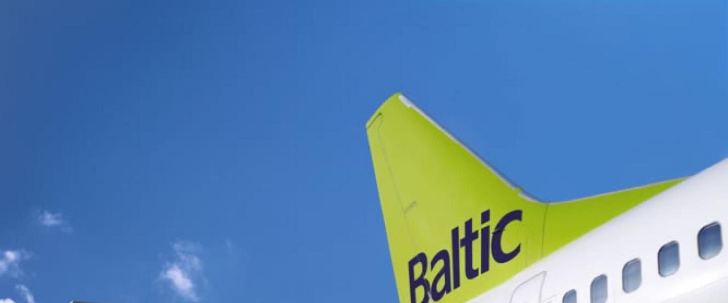 AirBaltic