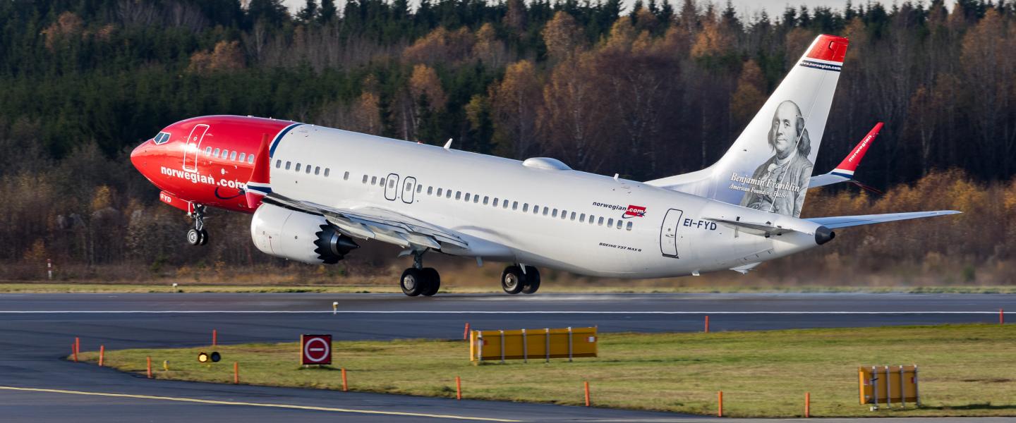 Norwegian Starts Direct Flights From Helsinki To Agadir And