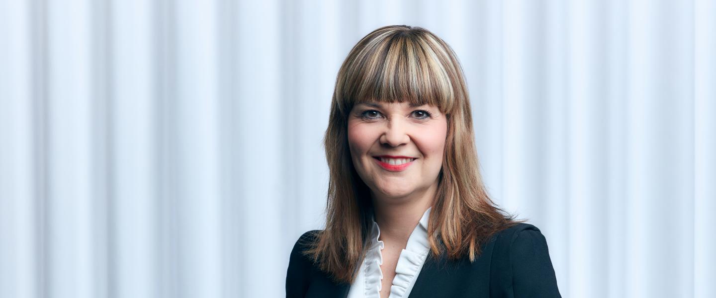 SVP Katja Siberg Leaves To Take Up Position At Another Company Finavia SVP Katja Siberg Leaves To Take Up Position At Another Company Finavia