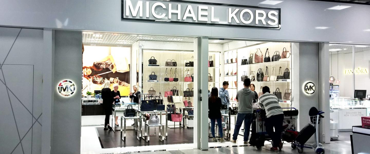michael kors shop