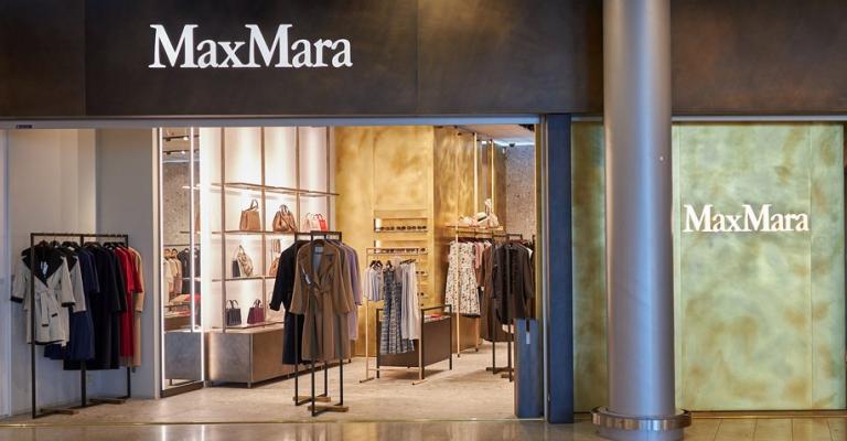 Max Mara Finavia