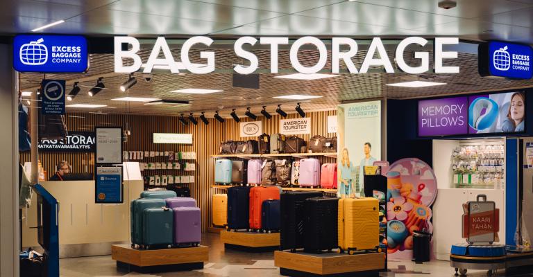 London Heathrow Terminal Excess Baggage Heathrow Shipping Excess