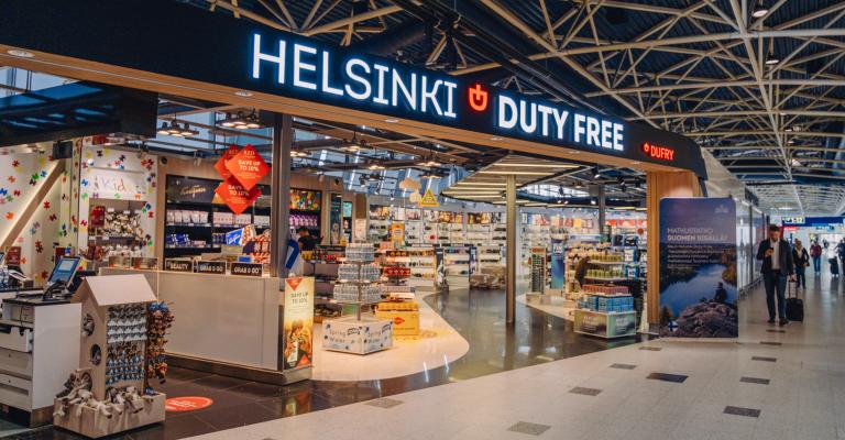 helsinki duty free tobacco Helsinki Duty Free - Helsinki-Vantaa