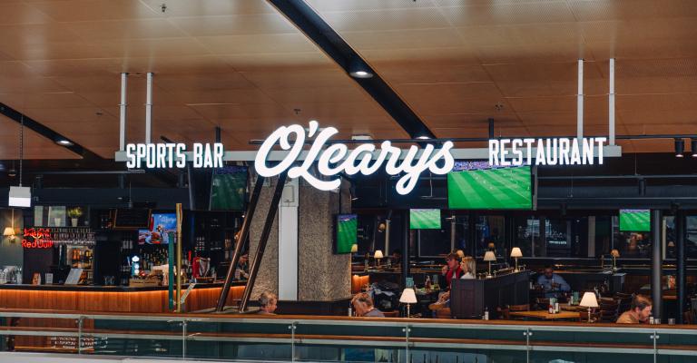 O'Learys