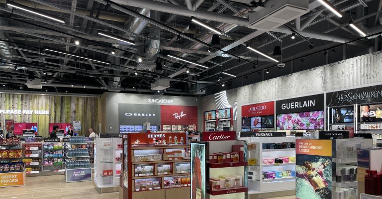 helsinki airport duty free cigarettes Helsinki Duty Free