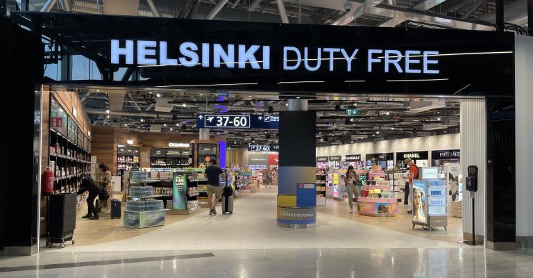 helsinki duty free tobacco Helsinki Duty Free