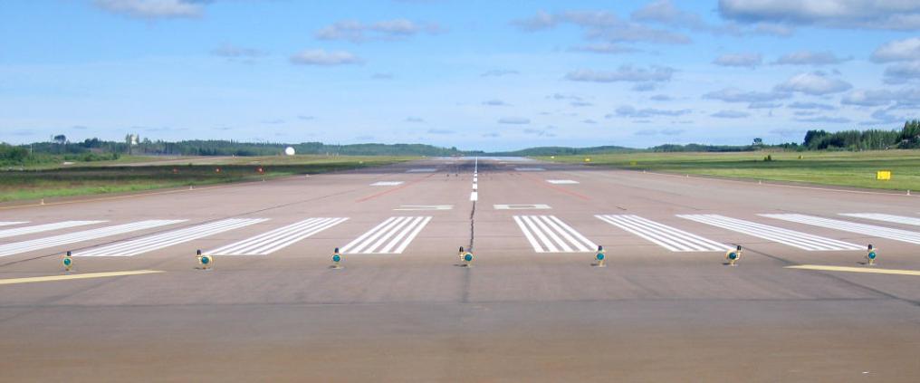 Jyväskylän kiitotie