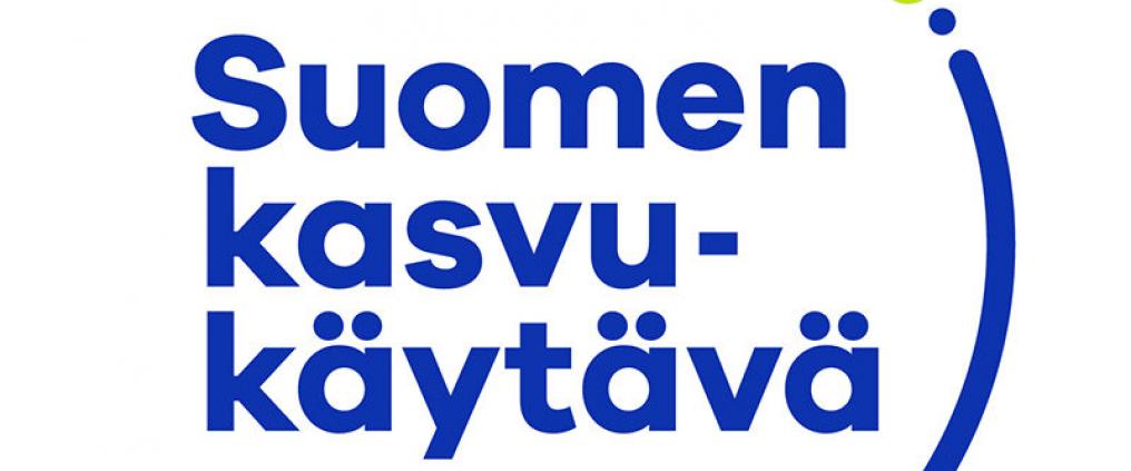 Suomen kasvukäytävä