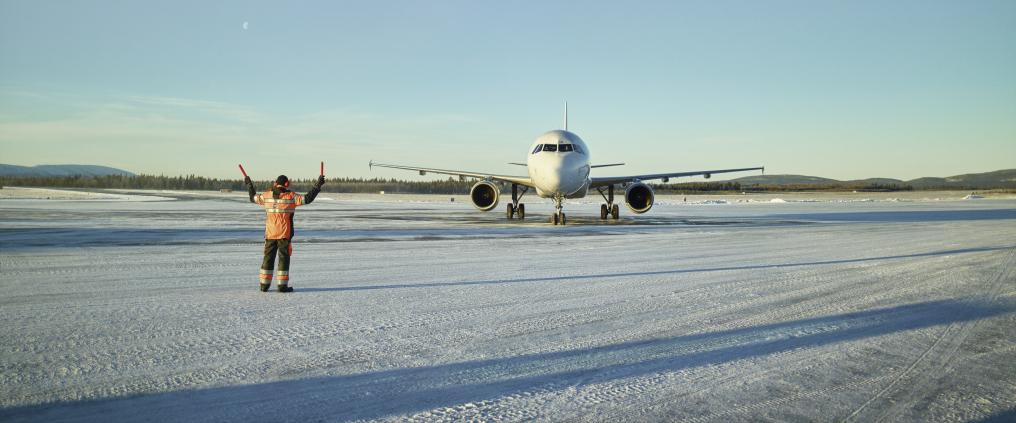 Kittilä Airport