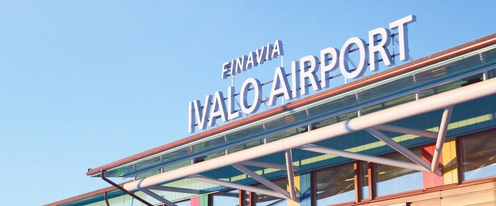Ivalo_Airport_1