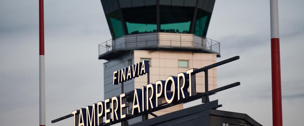 Tampere Airport