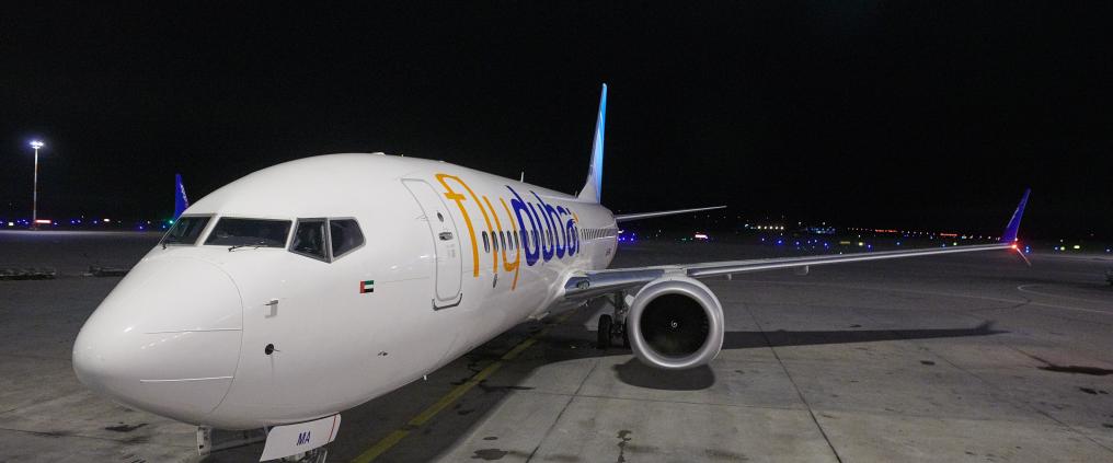 Flydubai