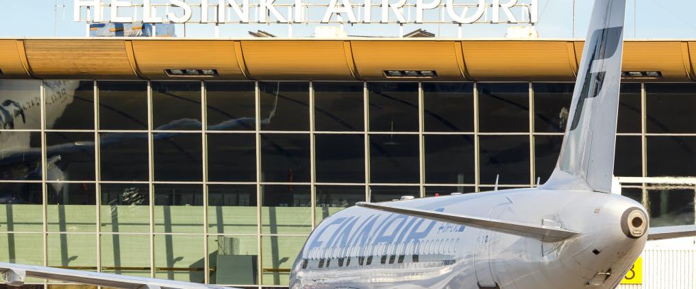 Finnair 