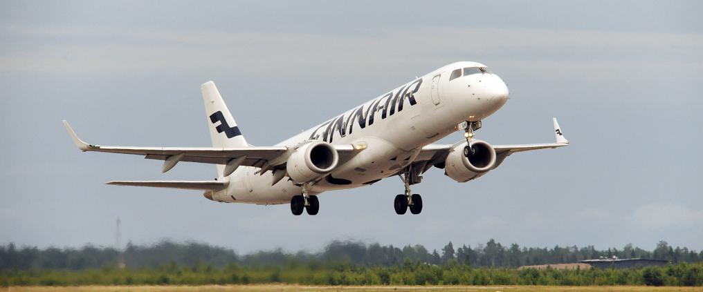 Finnair 