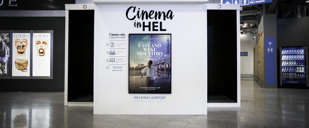 Cinema in HEL