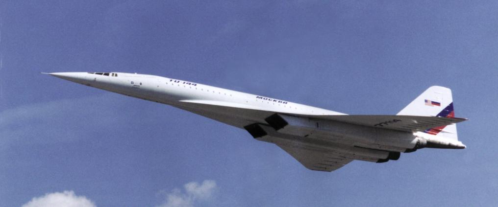 Tu-144LL_in_flight