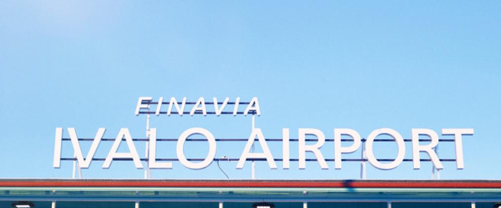 Ivalo_Airport_etu