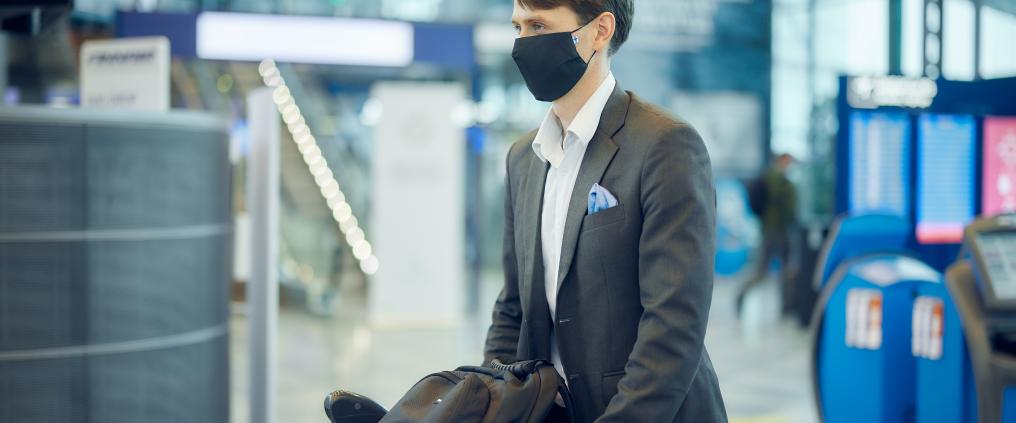 Menossa lähtöselvitykseen