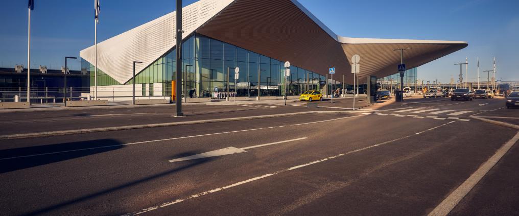 Helsinki Airport