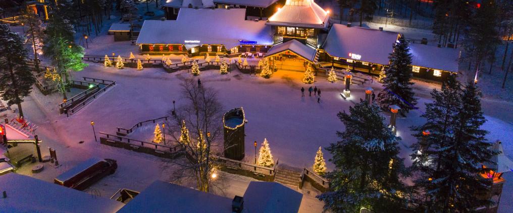 Rovaniemi