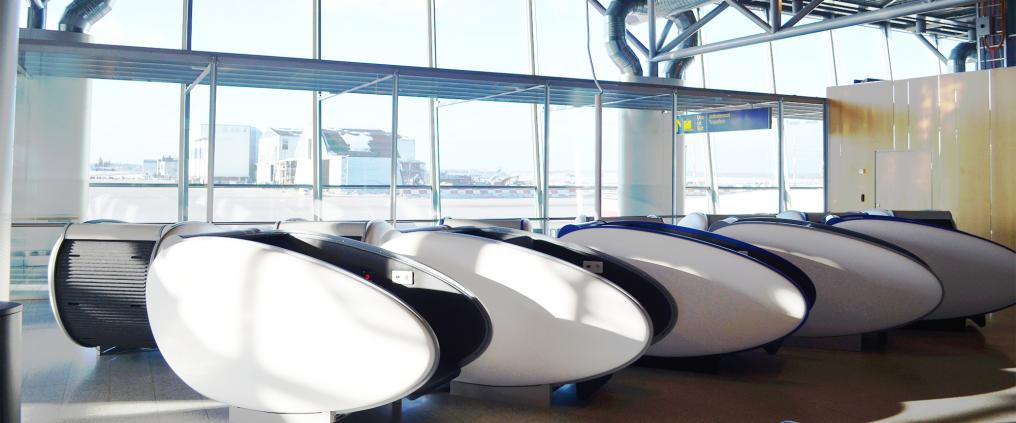 GoSleep-unimunia rivissä.