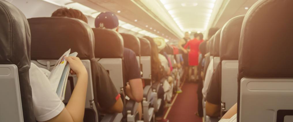 How Flight Attendants Deal With Challenging Passengers Put Yourself In The Customers Shoes But Never Lose Your Authority Finavia