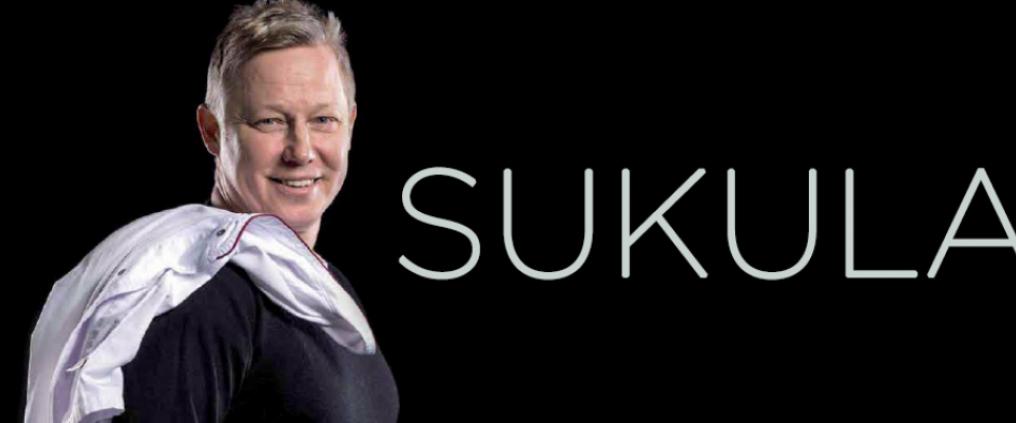 Jyrki Sukula promo kuva