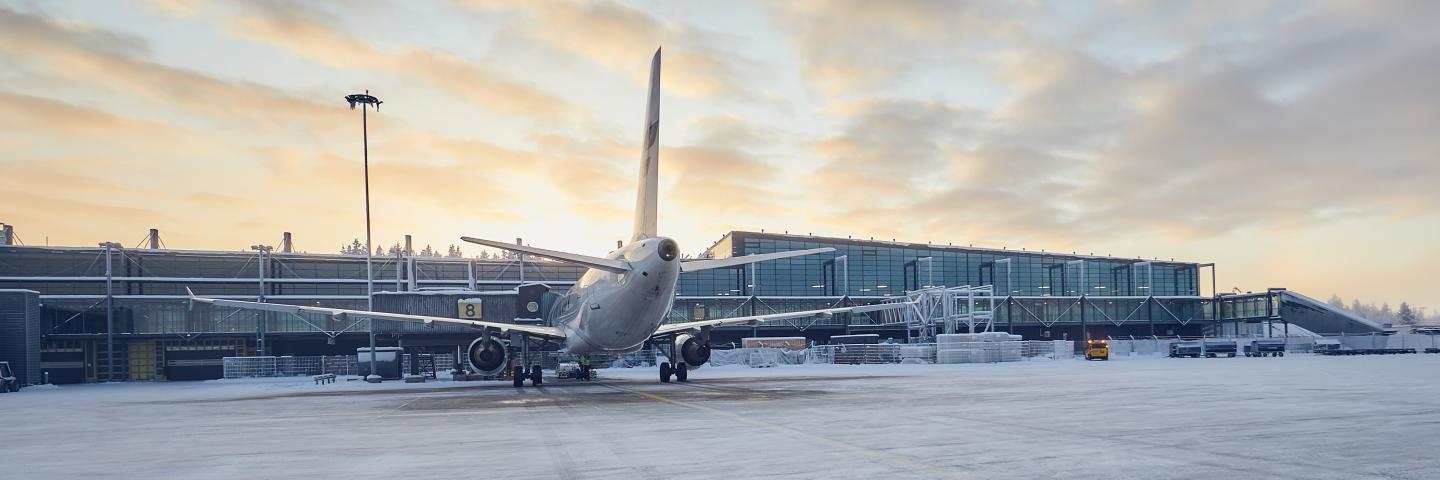 Rovaniemi Airport