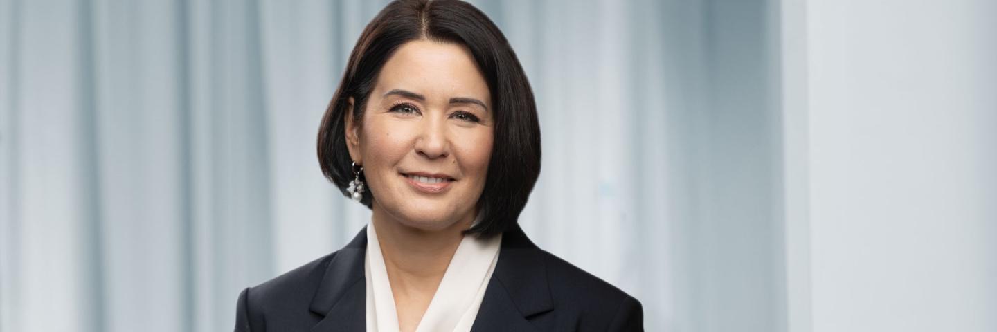 Laura Inttilä Helsinki-Vantaa Finavia