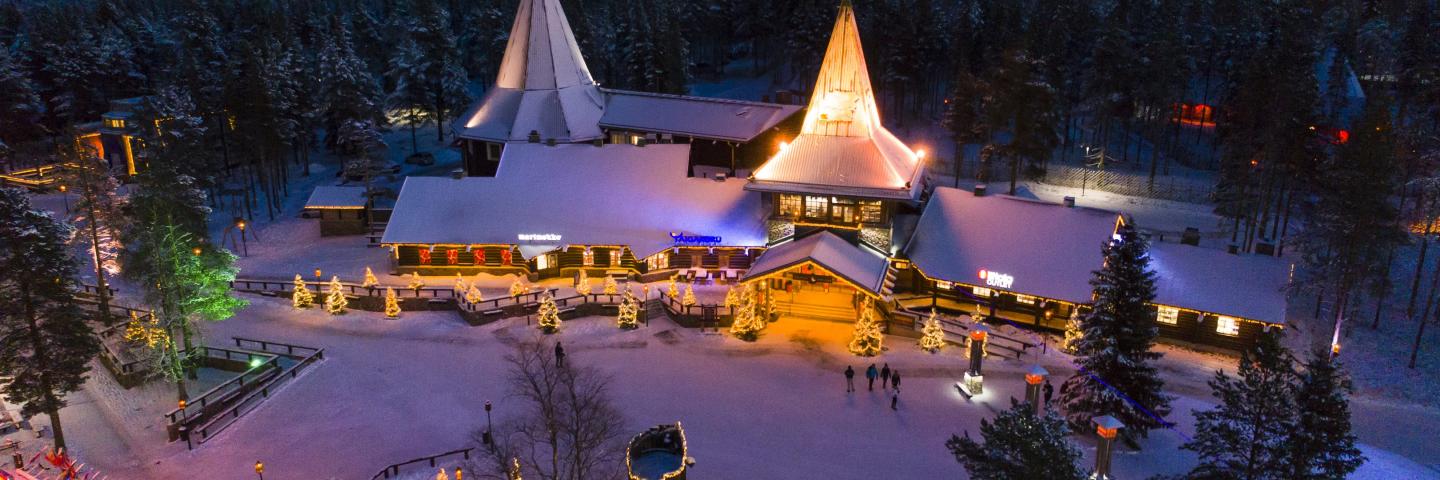 Rovaniemi