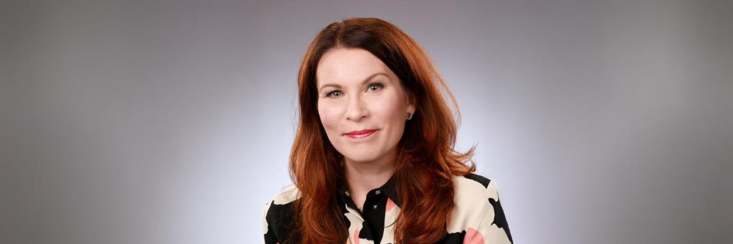 Mirka Turunen