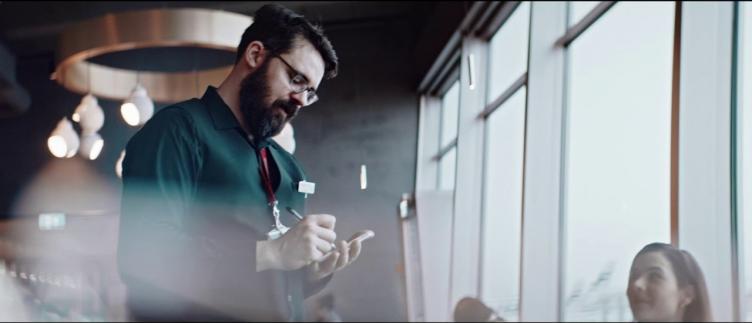 Thumbnail from the video with title The Sum of Good Things