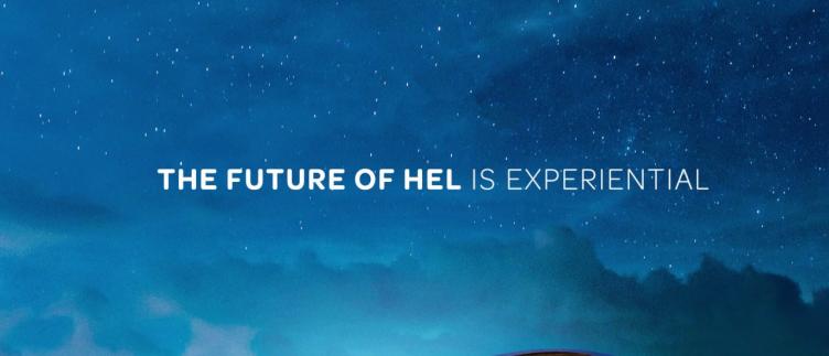 Thumbnail from the video with title Future of HEL (EN)