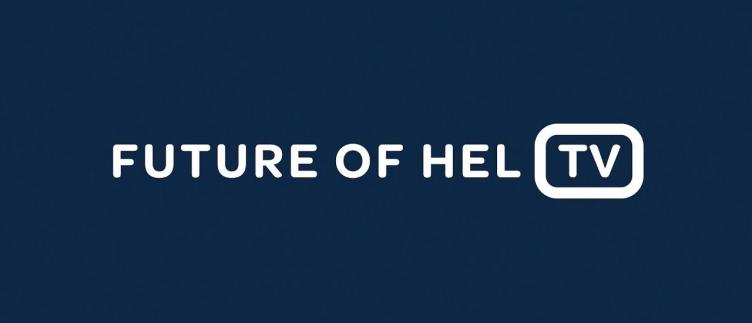 Thumbnail from the video with title The Future of HEL starts now