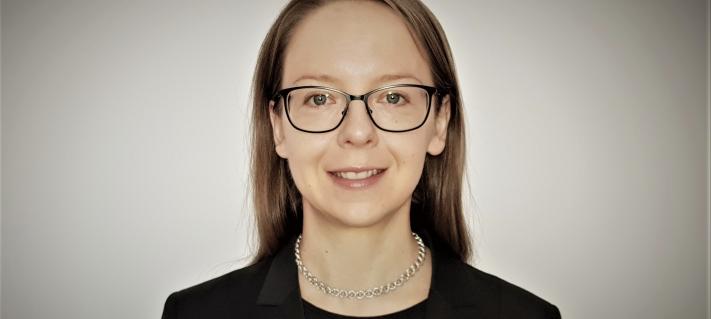 Heidi Mäkelä