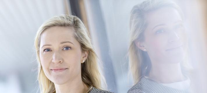 Jessica Diktonius_potretti