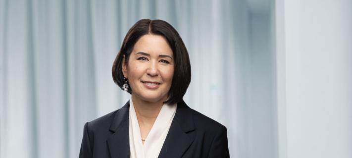 Laura Inttilä Helsinki-Vantaa Finavia