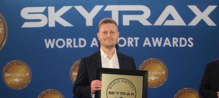Skytrax Award 2026 Helsinki Airport  Jani Ceder (3)