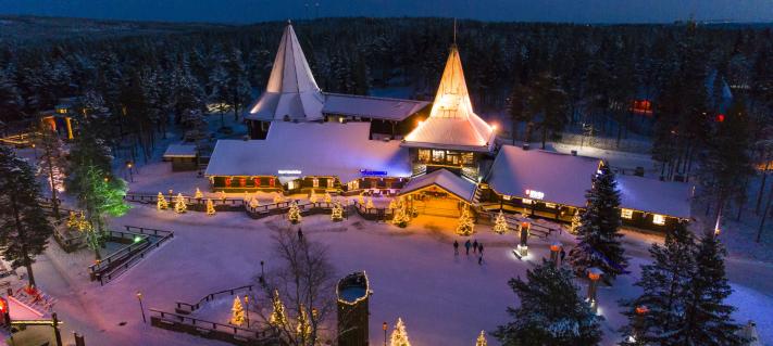 Rovaniemi