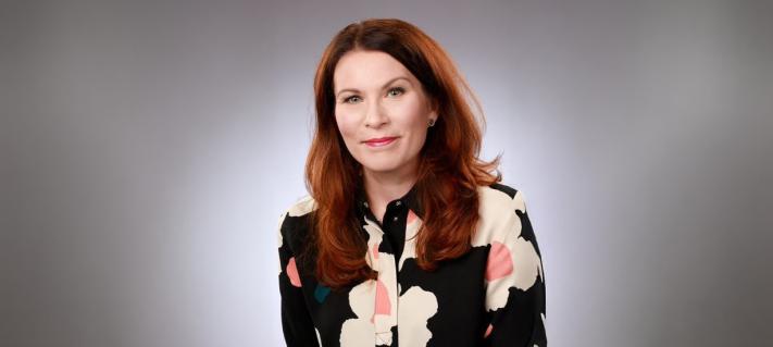 Mirka Turunen